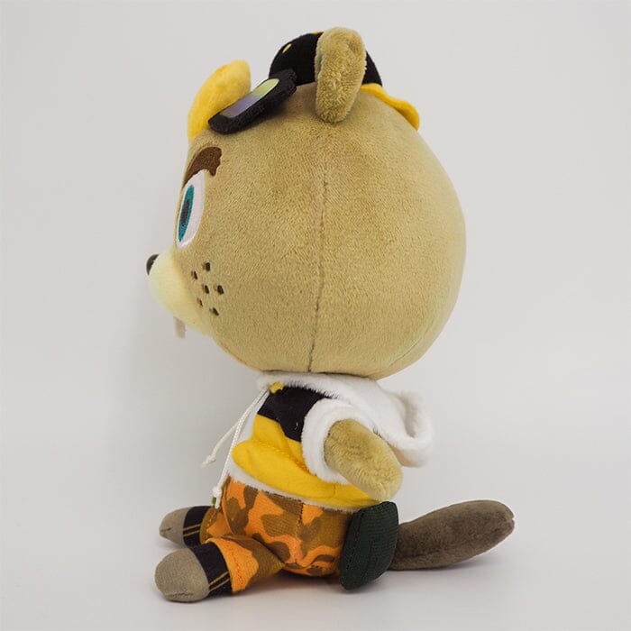 C.J. Plush (20cm)