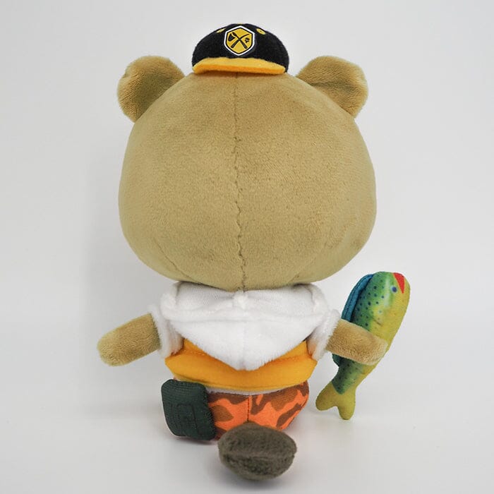 C.J. Plush (20cm)