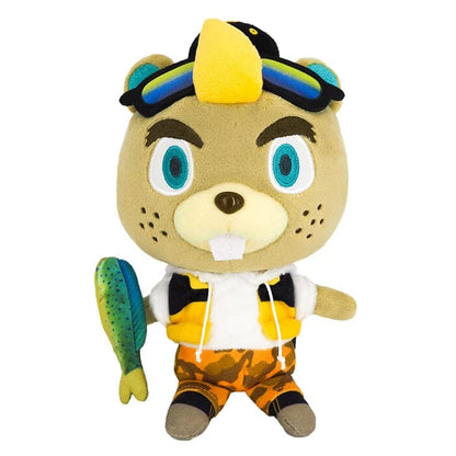C.J. Plush (20cm)