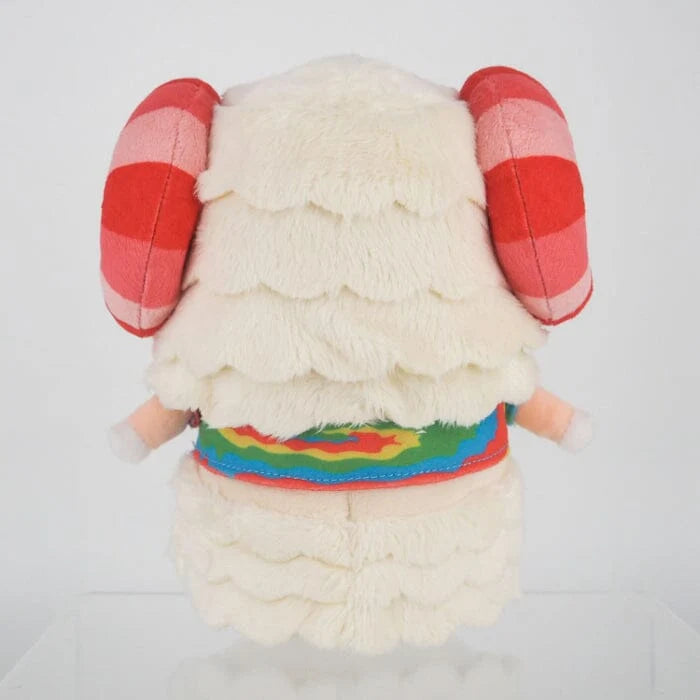 Dom Plush (17cm)