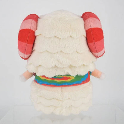Dom Plush (17cm)