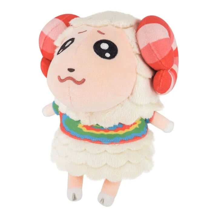 Dom Plush (17cm)
