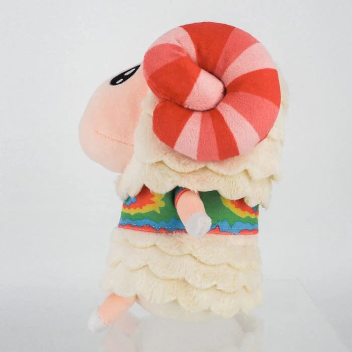 Dom Plush (17cm)