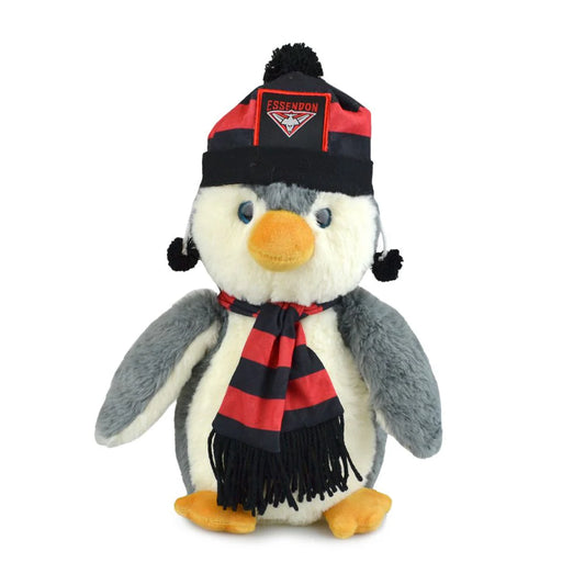 Essendon AFL Footy Penguin