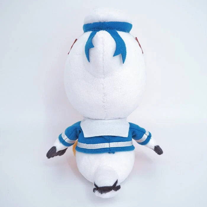 Gulliver Plush (23cm)