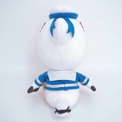 Gulliver Plush (23cm)