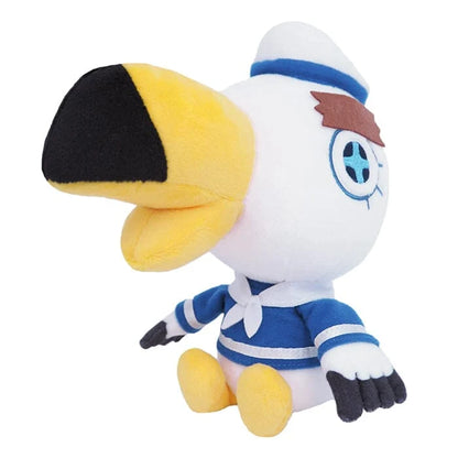 Gulliver Plush (23cm)