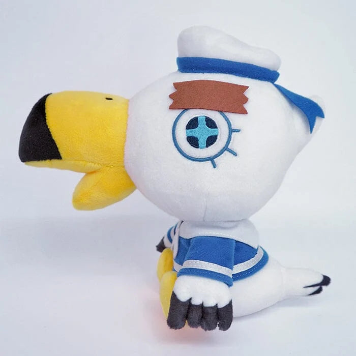 Gulliver Plush (23cm)