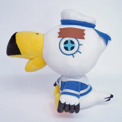 Gulliver Plush (23cm)