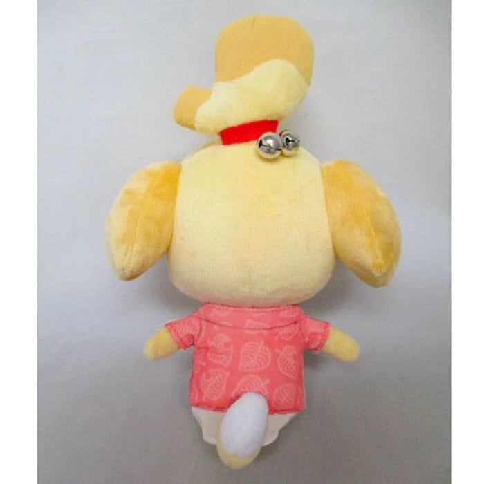 Isabelle Aloha Plush (20cm)