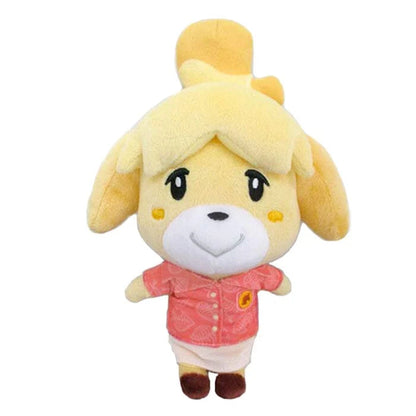 Isabelle Aloha Plush (20cm)
