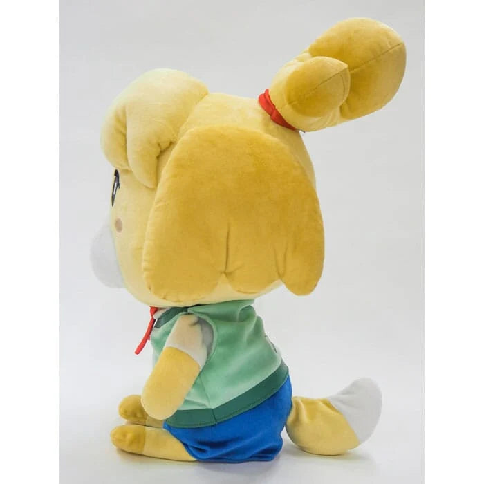 Isabelle Plush (60cm)