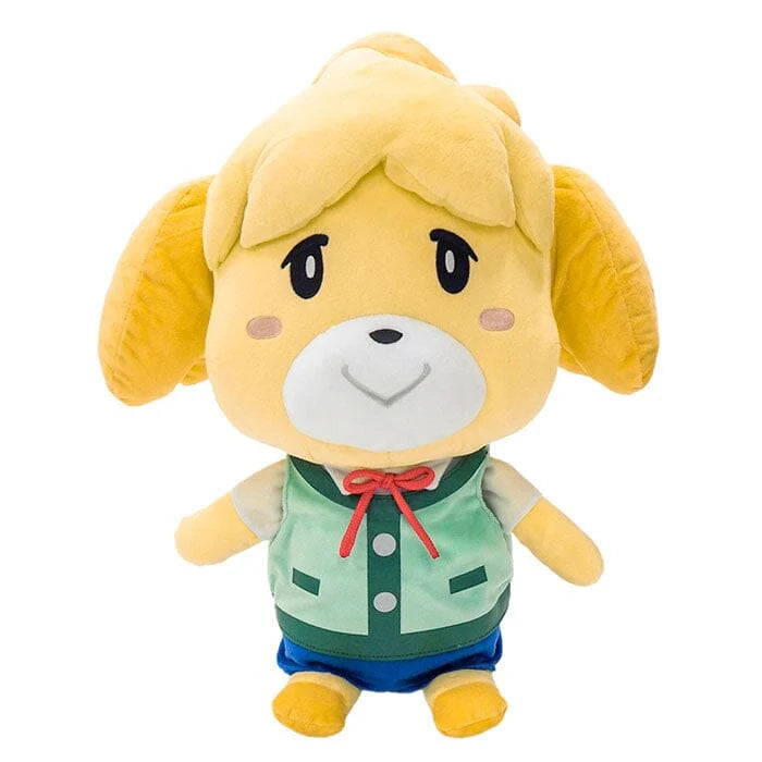 Isabelle Plush (60cm)