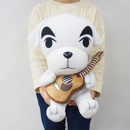 K.K. Slider Plush (53cm)