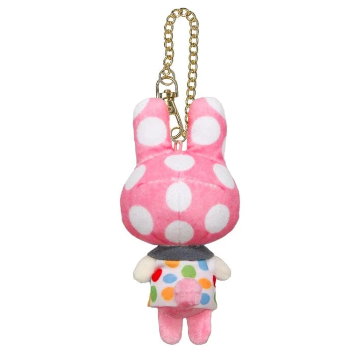 Chrissy Plush Keychain