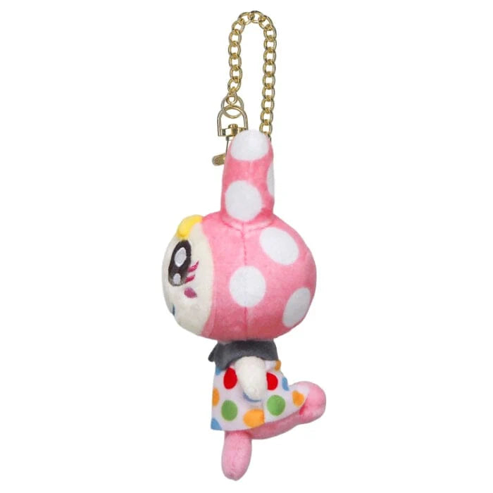 Chrissy Plush Keychain