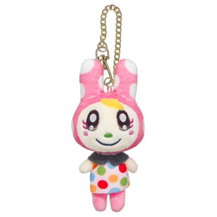 Chrissy Plush Keychain
