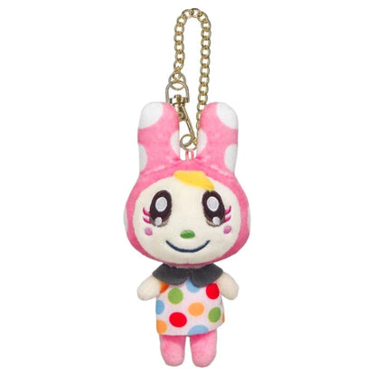 Chrissy Plush Keychain
