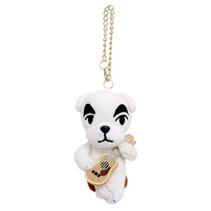 K.K. Slider Plush Keychain