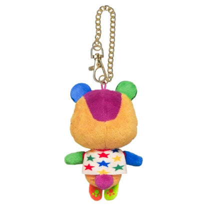 Stitches Plush Keychain