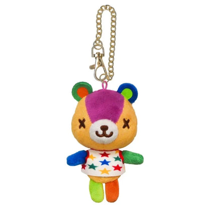 Stitches Plush Keychain