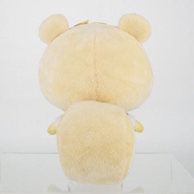 Marshal Plush (17cm)