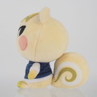Marshal Plush (17cm)