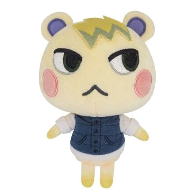 Marshal Plush (17cm)