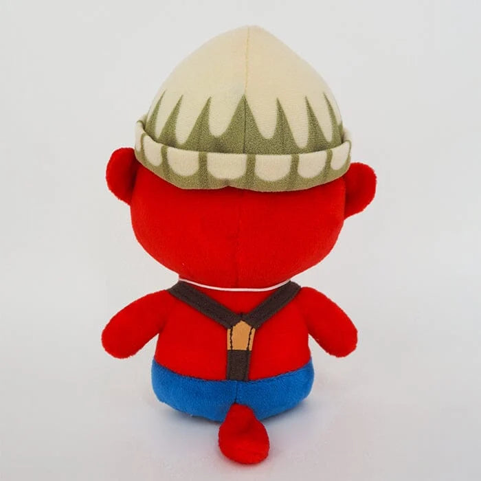 Pascal Plush (22cm)