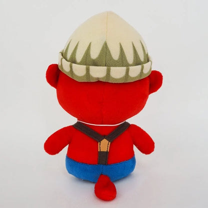 Pascal Plush (22cm)