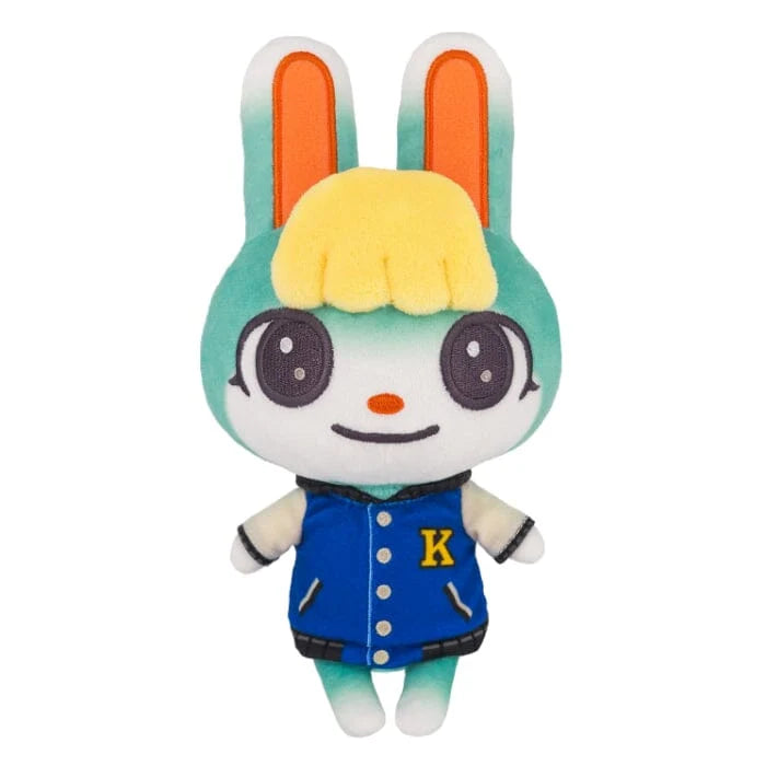 Sasha Plush (24cm)