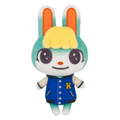 Sasha Plush (24cm)