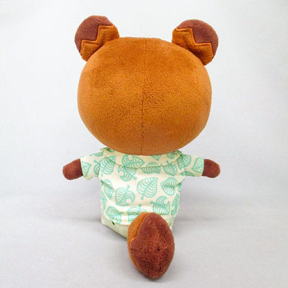 Tom Nook Aloha Plush (17cm)