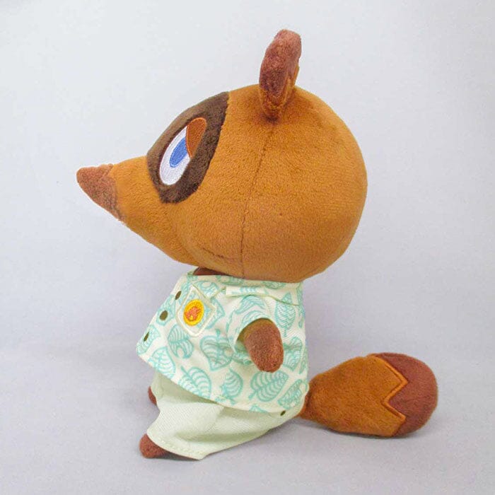 Tom Nook Aloha Plush (17cm)