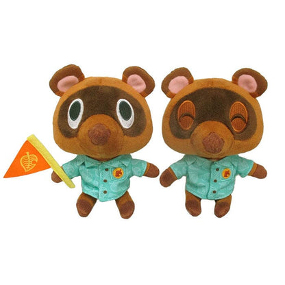 Timmy & Tommy (15cm)