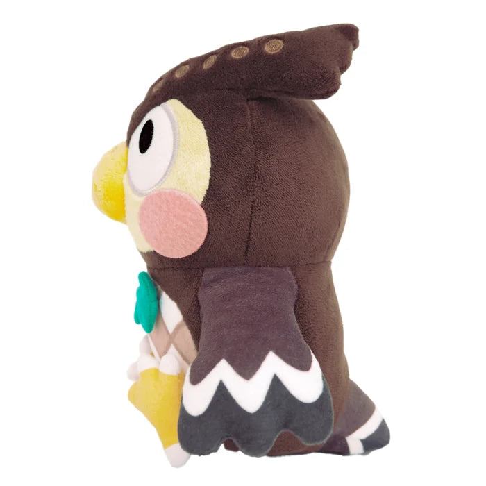 Blathers Plush (18cm)