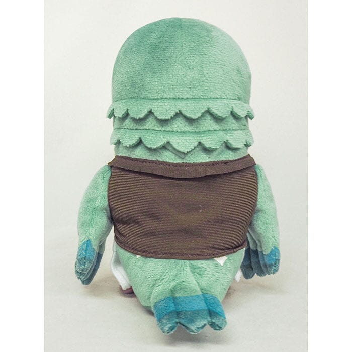 Brewster Plush (21cm)