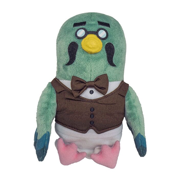 Brewster Plush (21cm)