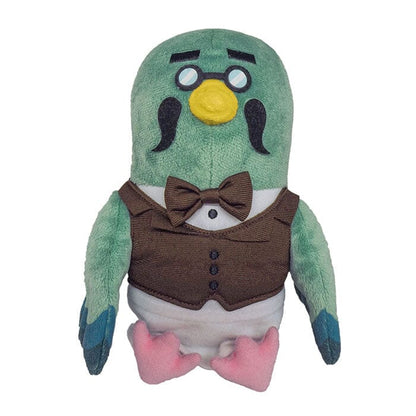 Brewster Plush (21cm)