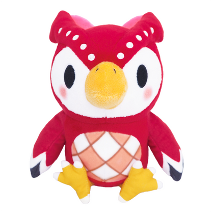 Celeste Plush (18cm)