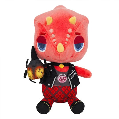 Flick Plush (23cm)