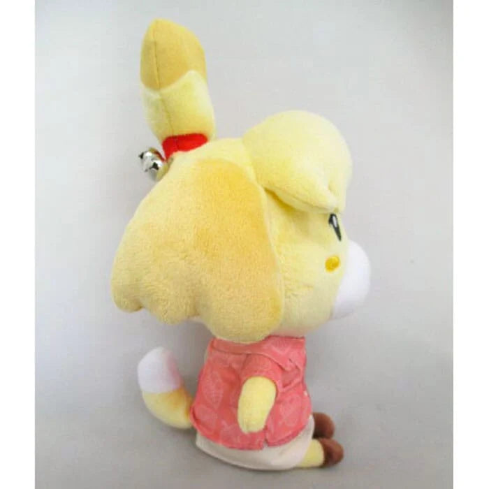 Isabelle Aloha Plush (20cm)