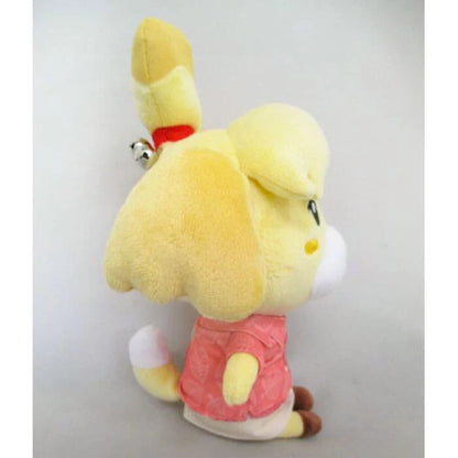 Isabelle Aloha Plush (20cm)