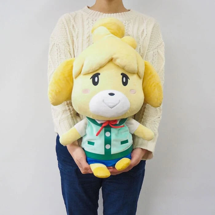 Isabelle Plush (60cm)
