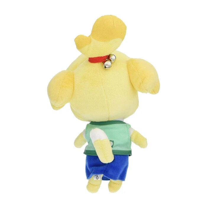 Isabelle Plush (23cm)