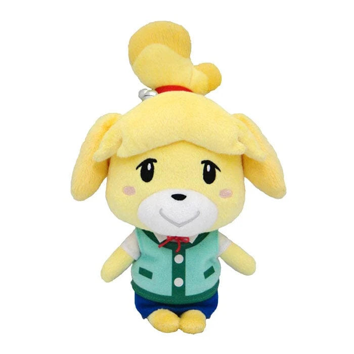 Isabelle Plush (23cm)