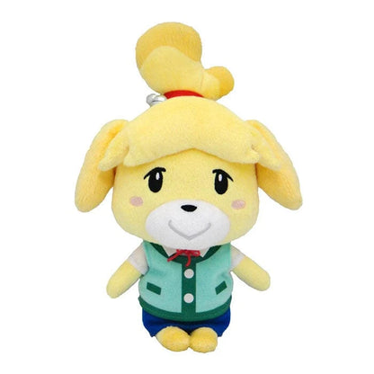 Isabelle Plush (23cm)