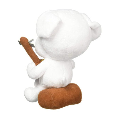 K.K. Slider Plush (19cm)
