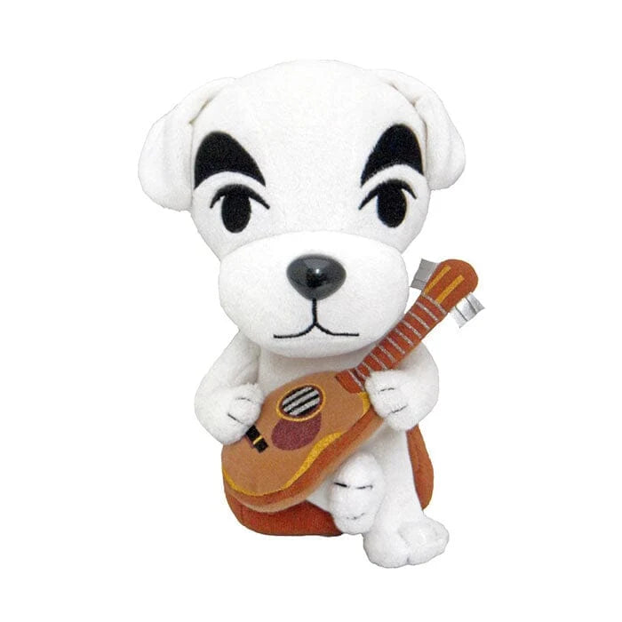 K.K. Slider Plush (19cm)