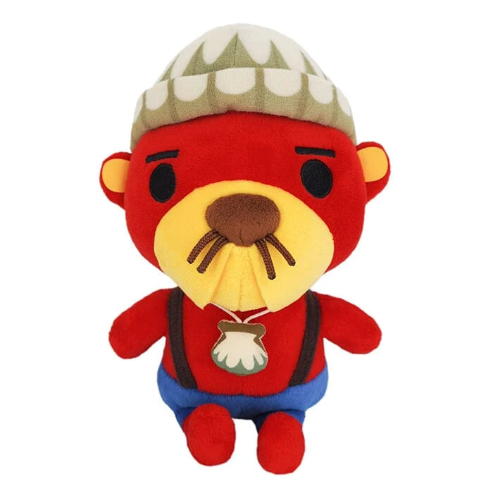 Pascal Plush (22cm)